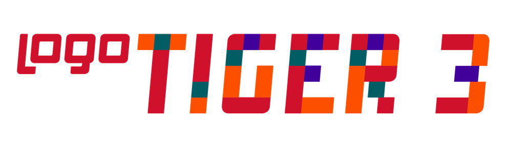 Tiger3 Logo
